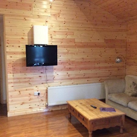 Butterfly Cabin Limerick Junction المظهر الخارجي الصورة