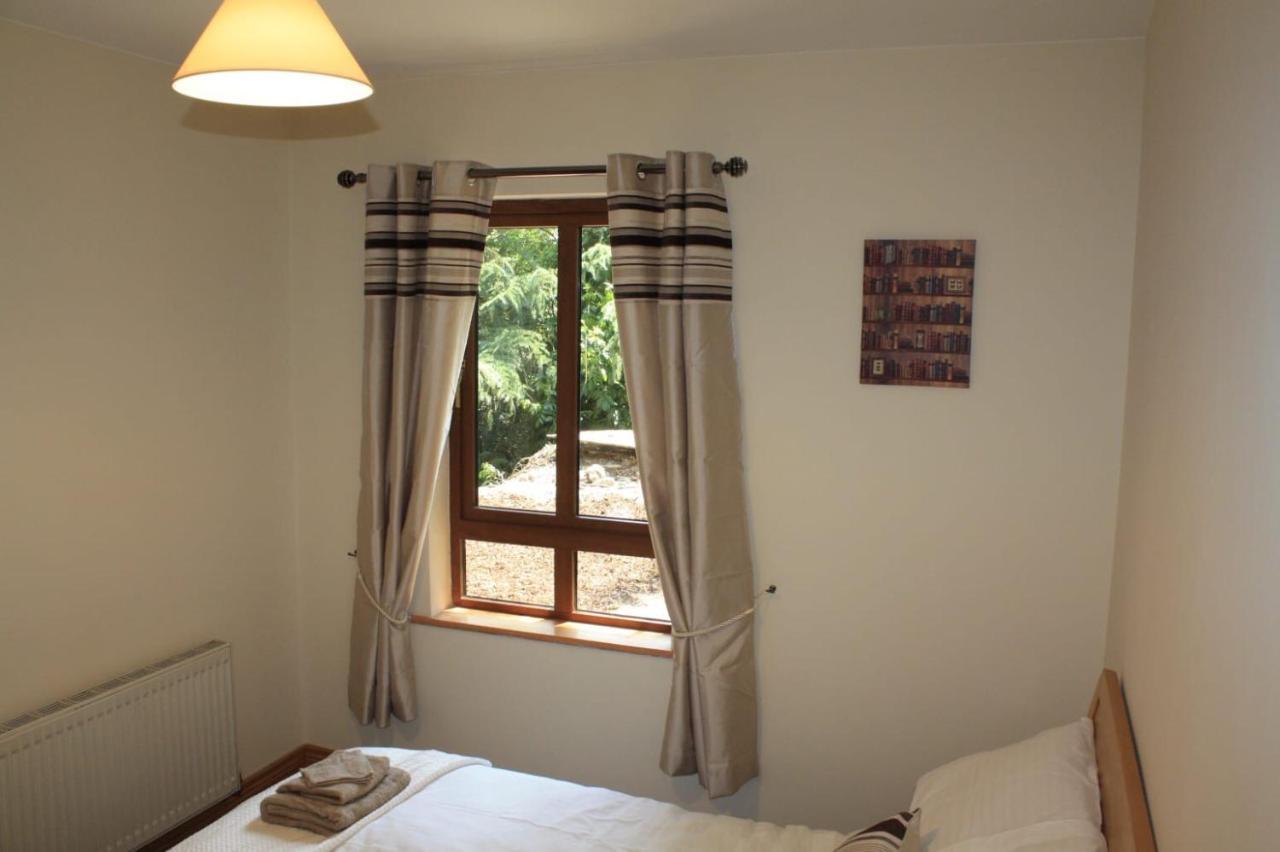 Butterfly Cabin Limerick Junction المظهر الخارجي الصورة