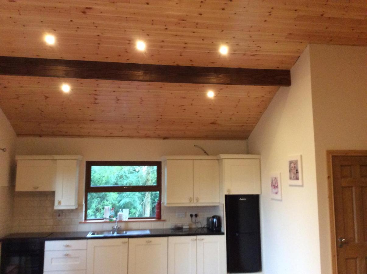 Butterfly Cabin Limerick Junction المظهر الخارجي الصورة