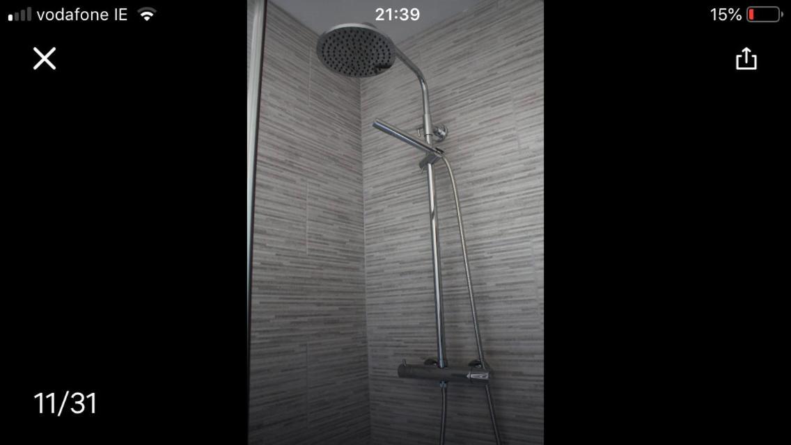 Butterfly Cabin Limerick Junction المظهر الخارجي الصورة